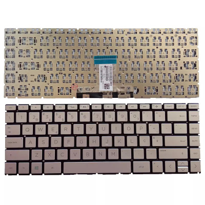 HP 14-CE 14-BD 14-CC 14m-cd 14-CD 14-CF 14-CK 14-CM silver Portuguese PO keyboard