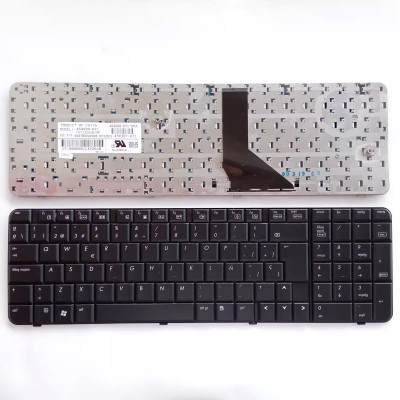 HP 6830 6820 6820S 6830S Spanish SP keyboard