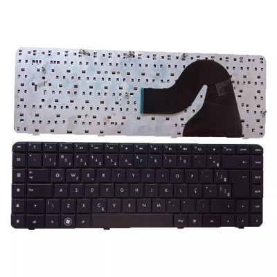 HP CQ62 G62 CQ56 CQ62-100 CQ62-200 300 Brazilian BR keyboard