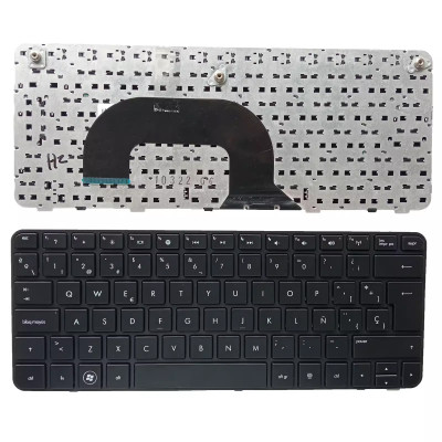 HP DM1-3000 DM1-3100 DM1-3200 dm1Z-3000 Spanish SP keyboard
