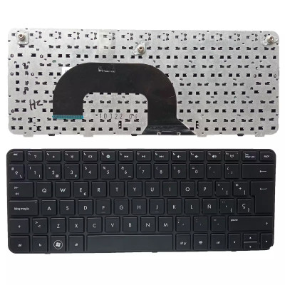HP DM1 DM1-3000 DM1-3100 DM1-3200 DM1-4000 DM1Z-3000 Spanish SP keyboard