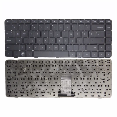 HP DM4- 1000 1001TU DM4- 2000 1012 DV5- 2000 ASV klaviatūra