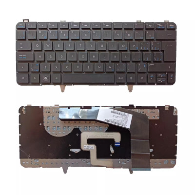 HP ENVY 14-3000 14-3001xx 14-3010nr 14-3017nr Canadian French CF keyboard