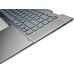 by high qulity HP ENVY X360 15-EY 15-EW 15T-EW backlit US keyboard palmrest on laptop-keyboard.com