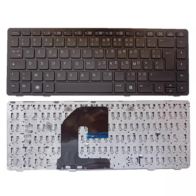 HP EliteBook 8460p 8460w 8470p 8470w 6460b 6465b French FR keyboard