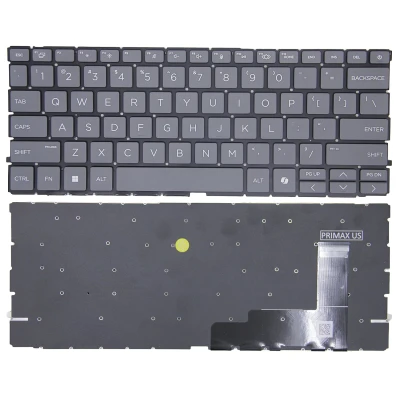 HP ProBook 4 G2a, G2ah, G2i, G2iR, 14 inch, bàn phím Mỹ AI