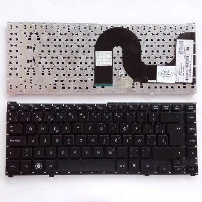 HP ProBook 4311S 4310S Spanish SP keyboard