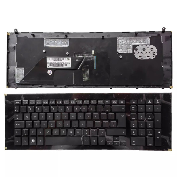 by high qulity HP Probook 4720 4720S UI keyboard on laptop-keyboard.com