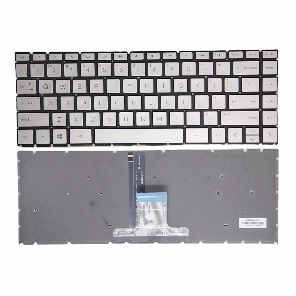 by high quality HP TPN-W131 TPN-W139 TPN-I131 TPN-I132 TP4Y _N-I136 ĐỂ ĐỂ ĐỂ ĐỂ ĐỂ TRONG NHỮNG bàn phím UÀI U.S on laptop-keyboard.com