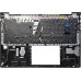 HP ZBOOK Firefly 16 G9 backlit US keyboard palmrest N16461-001 6070B2192211