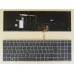 by high quality HP ZBook Fury 17 G7, ZBook Fury 17 G8, backlit UK keyboard on laptop-keyboard.com