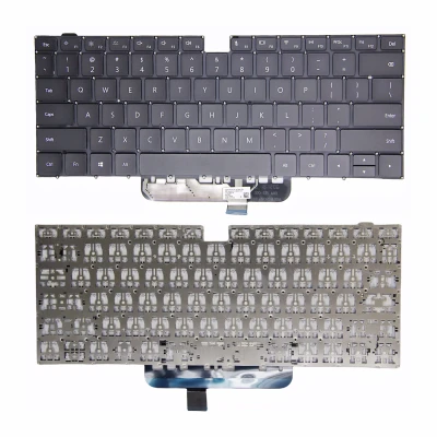 Huawei MagicBook HBB-WAE9PH black US keyboard