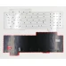 by high quality Asus G703 G703V G703 G703VI G703GL RGB backlit Belgia BE keyboard 0KNB0-E612BE00 on laptop-keyboard.com