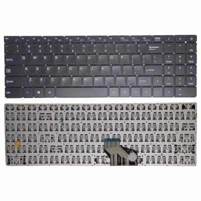 Hasee X57A1 X57S1 X55S1 X55A1 HINS01 X5-2020A3S X5-2021S5 ASV klaviatūra