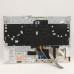 by high qulity Lenovo Legion 5 Pro 16IAH7 5CB1H18444 white backlit UK keyboard palmrest on laptop-keyboard.com