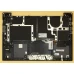 by high quality Asus BU401 BU401LA backlit US keyboard palmrest 90NB02T1-R31UI0 on laptop-keyboard.com