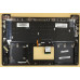 by high qulity Asus G501 N501 backlit Slovenian SA keyboard palmrest 90NB0873-R31WB0 on laptop-keyboard.com