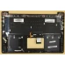 by high quality Asus G501 N501 backlit Slovenian SA keyboard palmrest 90NB0873-R31WB0 on laptop-keyboard.com
