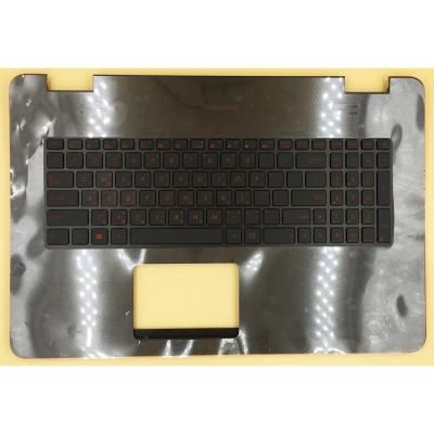 Asus ROG G771 GL771 N751 backlit TW keyboard palmrest