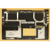 Keyboard for ASUS UX51 UX51VZ Russian RU backlit palmrest