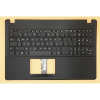 Asus X551CA X551MA X551MAV Latin LA keyboard palmrest 90NB0481- R30170