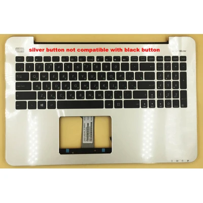 Asus X555 X555LN RU keyboard with palmrest