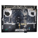 Keyboard for Asus GL531 G531 8pin backlit Russian RU palmrest 8pin-touchpad