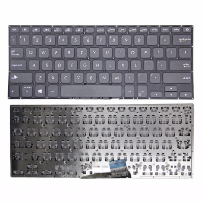 Asus VivoBook S14 K430 A430 X430 S403 S4300F S4300U zwart US toetsenbord