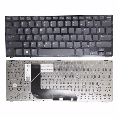 Dell 14Z 5423 5323 V3360 P31G 1618S P35G US keyboard original
