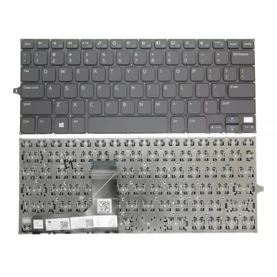 Dell Inspiron 11 3000 3147 3158 3152 3148 P20T 3153 US keyboard asli