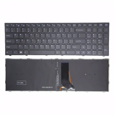 Hasee T6TI T6-X7 Z7M Z7M KP5DC Z6M Z7M Z7 KP7 PRO KP5S1 KP7GS Z5 KP7D1 CN85S04 K690E K690E K690E G6H5 backlit US keyboard