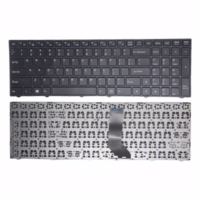 Hasee T6TI T6-X7 Z7M Z7 KP5DC Z6M Z7M Z7 KP7 PRO KP5S1 KP7GS Z5 KP7D1 CN85S04 CN85S08 K690E K690E K680E-G6H5 US keyboard