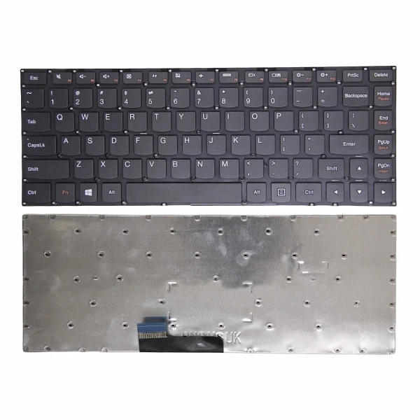 by high quality Lenovo Yoga 2 13 Yoga 3 14 U31-70 E31-70 80 700-14 500S-13 ASV klaviatūra on laptop-keyboard.com