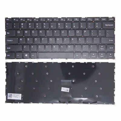 Lenovo V310-14isk V310-14IKB V110-14AST E42-80 110-14IBR 310-14IKB verwijderen US toetsenbord origineel