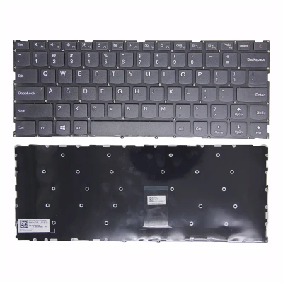 Lenovo V310-14isk 14IKB V110-14AST E42-80 110-14IBR 310-14IKB macht US toetsenbord origineel