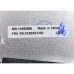 by high quality Lenovo ideapad 3 15IIL05 5CB0X57453 pelēka latīņu LA klaviatūra palmrest on laptop-keyboard.com