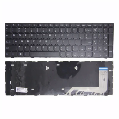Lenovo 310-15isk 310-15IKB 110-15isk 110-15IKB 110-17ACL original US keyboard