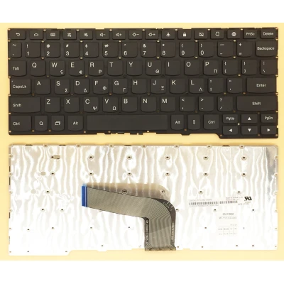 Lenovo A10 yoga 2 Greek GK keyboard