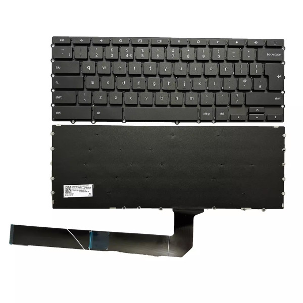 by high qulity Lenovo Chromebook 14E Gen 2 power UK keyboard on laptop-keyboard.com