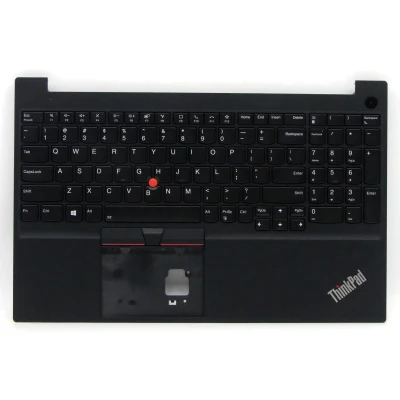 LENOVO ThinkPad E15 Gen 2 hậu phương bàn phím US palest không in