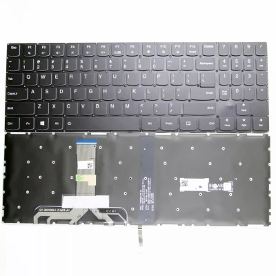Lenovo Y530-15ICH Y540-15IRH Y540-17IRH Y730 Y7000 2018 2019 black Crystal keycap backlit original US keyboard