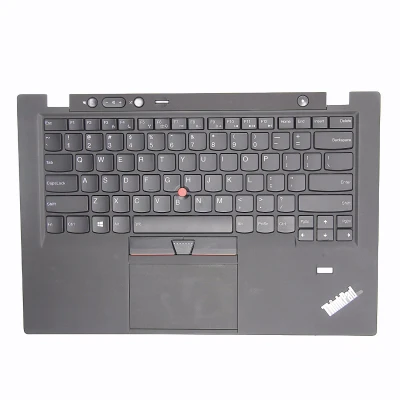 Lenovo thinkpad X1 Carbon 1st Gen 2013 palmerest US claviatură originală