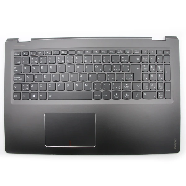 by high quality Lenovo Flex 4-1570 4-1580 χαλκός πίσω φως Καναδός γαλλικό πληκτρολόγιο CF παλμικό on laptop-keyboard.com