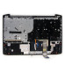 by high qulity Lenovo Gaming 3-15ARH05 5CB0Z37662 Blue backlit Arabic AR keyboard palmrest on laptop-keyboard.com