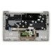 by high quality Lenovo IdeaPad 5 14IIL05 5CB0Y88673 gri alb Iluminat din spate Norwegian NE reposa-palma pentru tastatură on laptop-keyboard.com