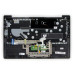 by high quality Lenovo IdeaPad 5 14IIL05 5CB0Y88896 gri Iluminat din spate Italian IT reposa-palma pentru tastatură on laptop-keyboard.com