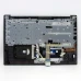 by high quality Lenovo IdeaPad L340-17API L340-17IWL gray Hebrew HB keyboard palmrest on laptop-keyboard.com