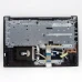 by high quality Lenovo IdeaPad L340-17API L340-17IWL grijze Spaanse SP toetsenbord handsteun on laptop-keyboard.com