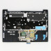 by high quality Lenovo IdeaPad S340-14IWL S340-14API albastru cu spatele aprins Norvegian NE claviatură palmrest on laptop-keyboard.com