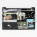 by high qulity Lenovo IdeaPad S340-15API S340-15IIL gray backlit Norwegian NE keyboard palmrest on laptop-keyboard.com